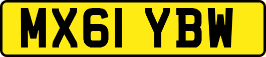 MX61YBW