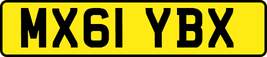 MX61YBX