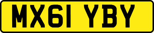 MX61YBY