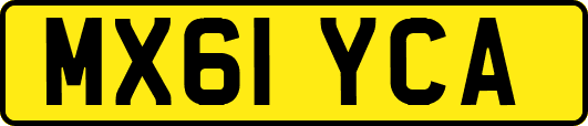 MX61YCA