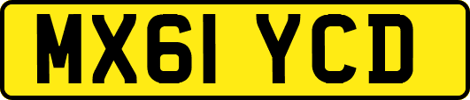 MX61YCD