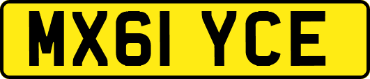 MX61YCE