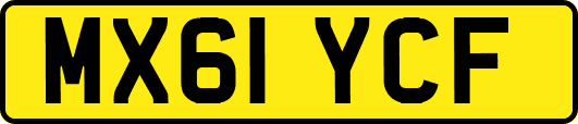 MX61YCF