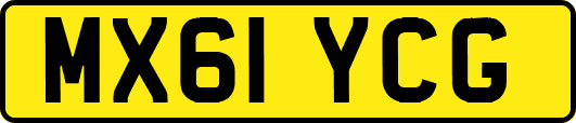 MX61YCG