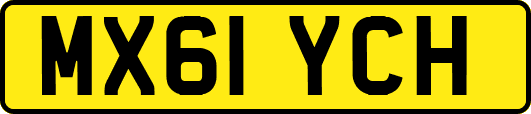 MX61YCH