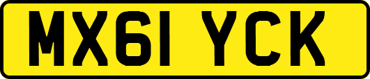 MX61YCK