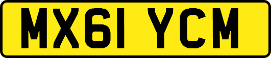 MX61YCM