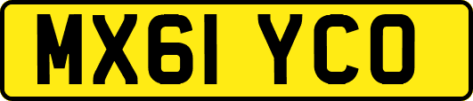 MX61YCO