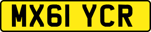 MX61YCR