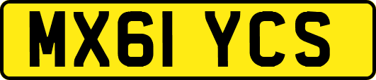 MX61YCS