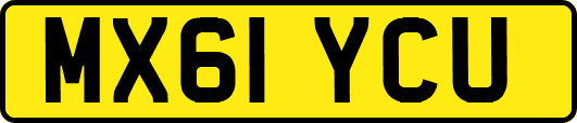 MX61YCU