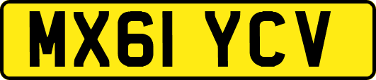 MX61YCV