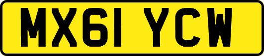 MX61YCW