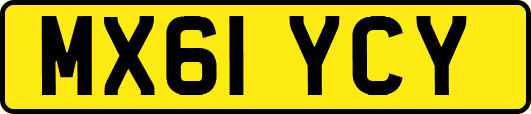 MX61YCY