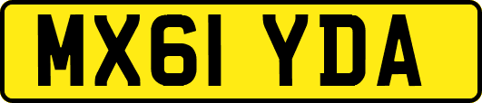 MX61YDA
