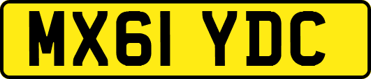 MX61YDC