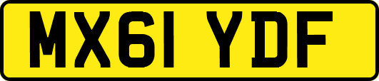 MX61YDF