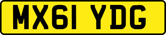 MX61YDG