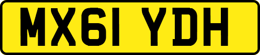 MX61YDH