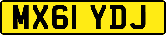 MX61YDJ