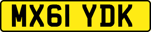 MX61YDK
