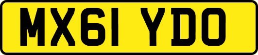 MX61YDO