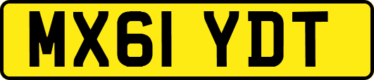 MX61YDT