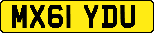 MX61YDU
