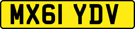 MX61YDV