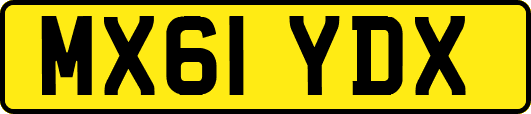 MX61YDX