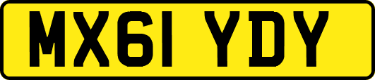 MX61YDY