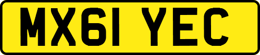 MX61YEC