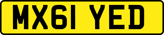 MX61YED