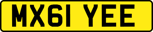 MX61YEE