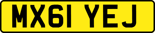 MX61YEJ