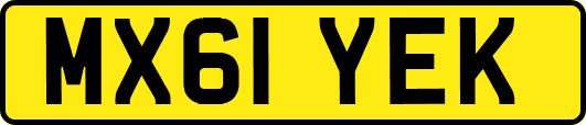 MX61YEK
