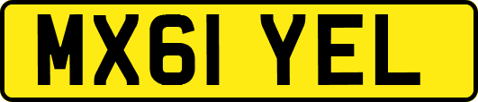 MX61YEL