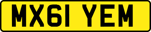 MX61YEM