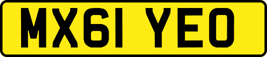 MX61YEO