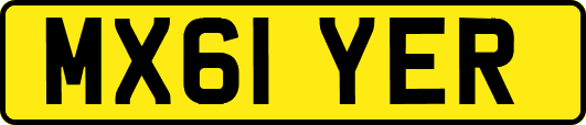 MX61YER