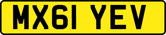 MX61YEV