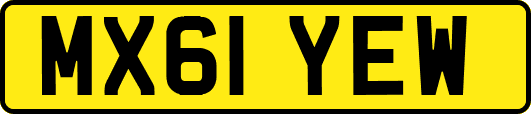 MX61YEW