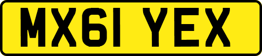 MX61YEX