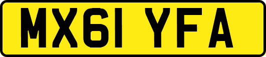 MX61YFA