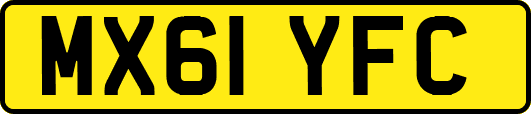 MX61YFC