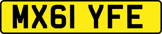 MX61YFE