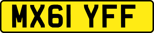 MX61YFF