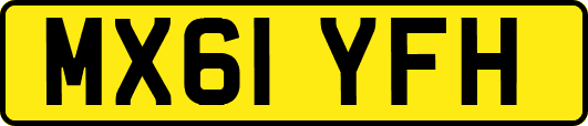 MX61YFH