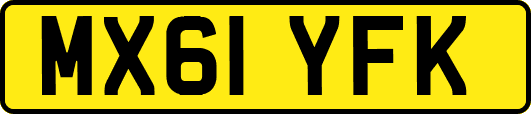 MX61YFK