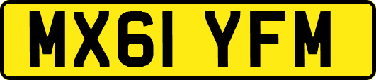 MX61YFM